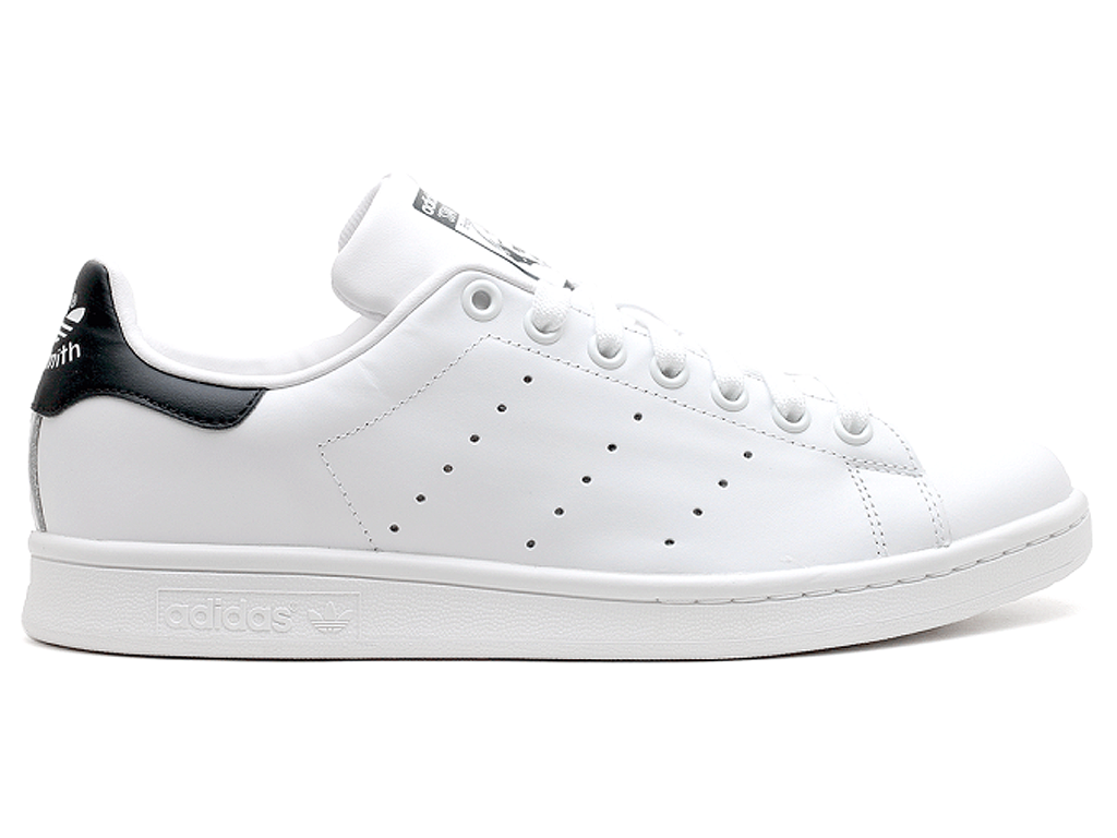 stan smith blanche homme