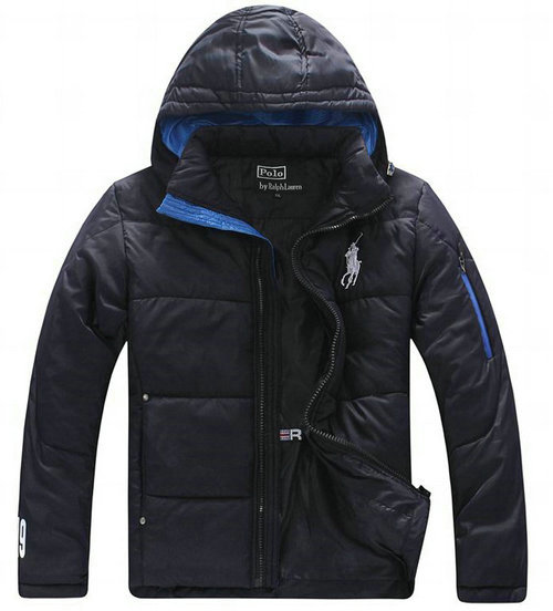 veste ralph lauren homme solde