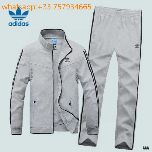 jogging adidas nouveau